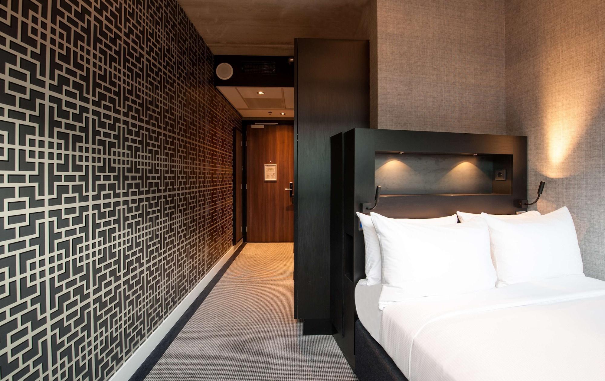 Doubletree By Hilton - Ndsm Wharf Amesterdão