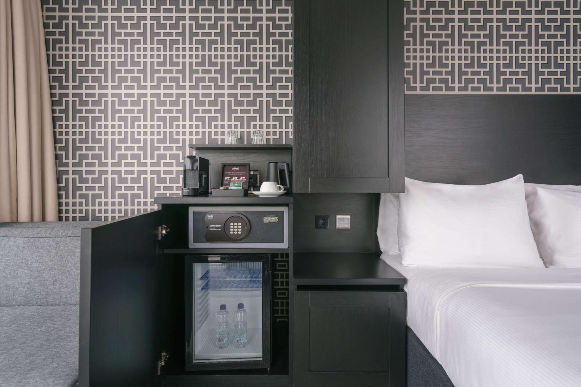 Hotel Doubletree By Hilton - Ndsm Wharf Amesterdão